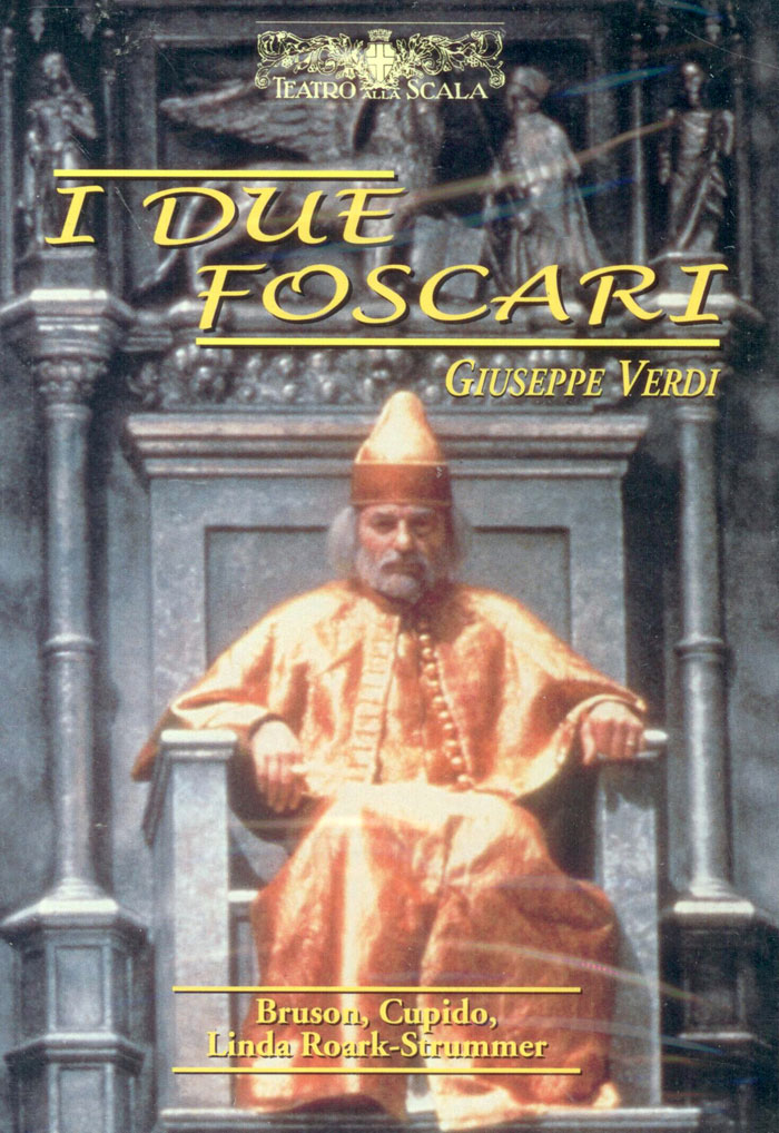 I due Foscari 1942 - IMDb