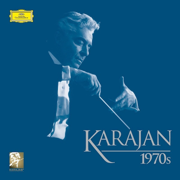 Karajan 1970s image