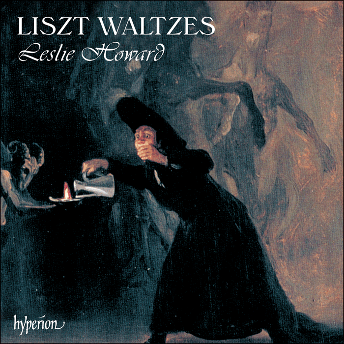The complete music for solo piano, Vol. 01 Waltzes