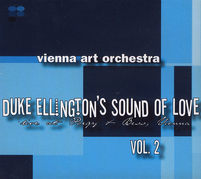 Duke Ellington's Sound of Love, Vol.  2