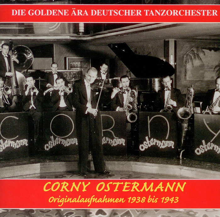 Corny Ostermann