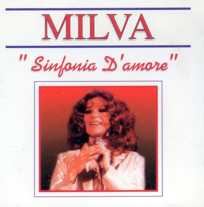 Sinfonia D'Amore