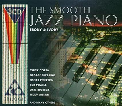 Smooth Jazz Piano image