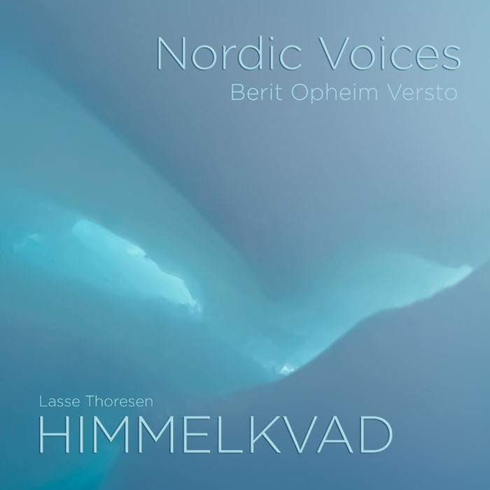 Nordic Voices image