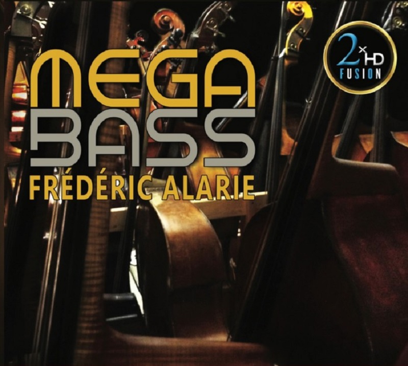 Mega Bass image
