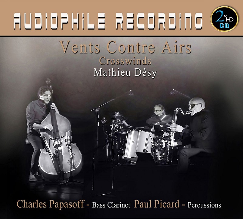 Vents Contre Airs