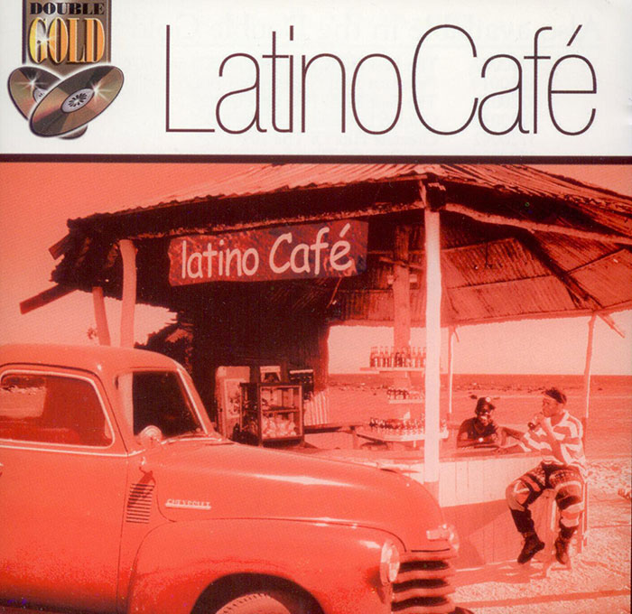 Latino Cafe
