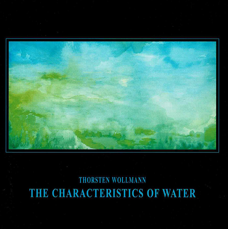 The Characteristics Of Water