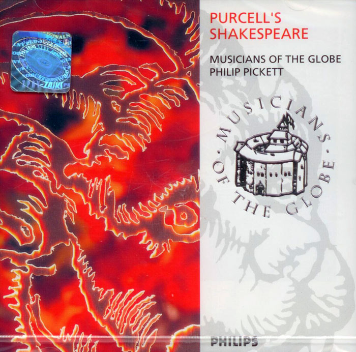 Purcell's Shakespeare