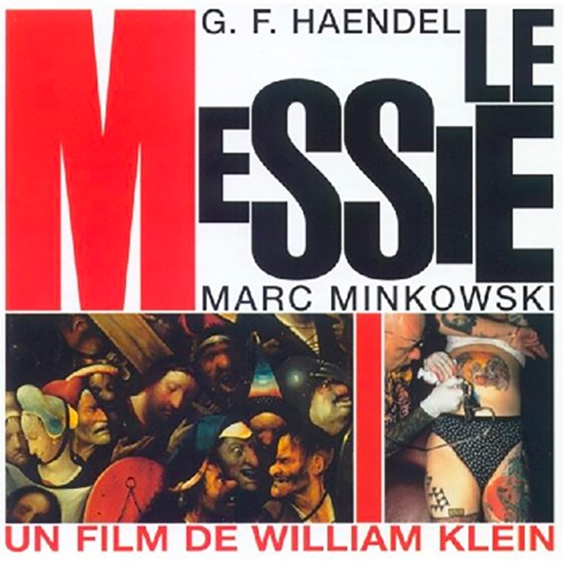 Le Messie - Un film de William Klein