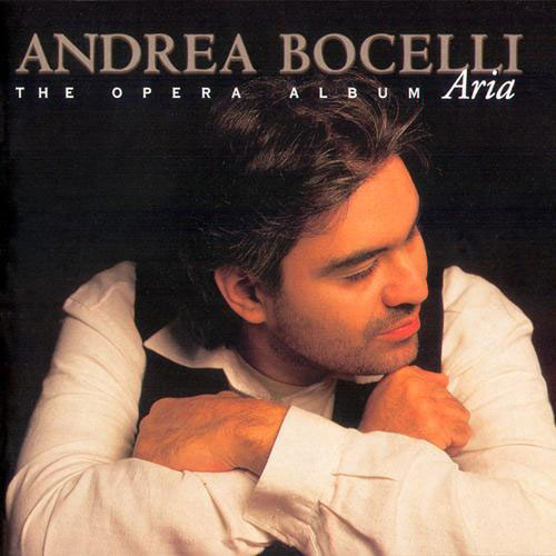 Aria - the Opera Album
