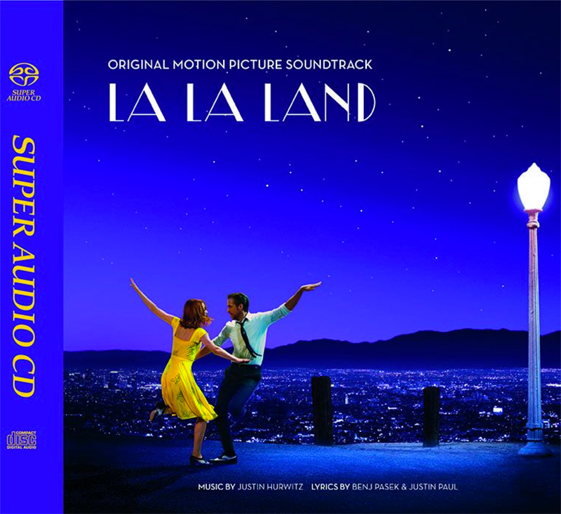 La La Land - Original Motion Picture Soundtrack