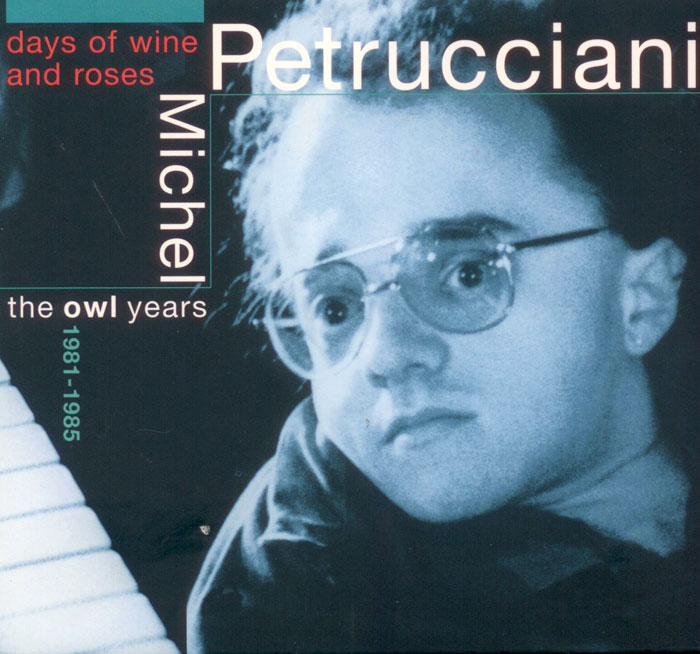The Days of Wine and Roses: The Owl Years 1981-1985