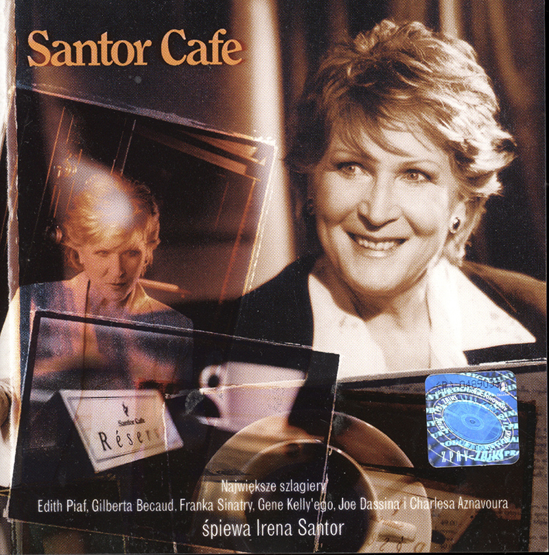 Santor Cafe image