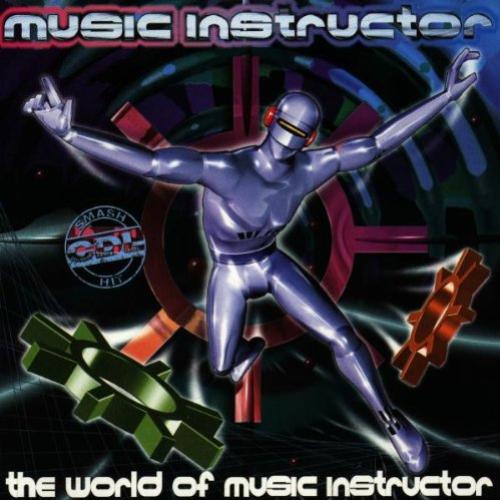 World of Music Instructor