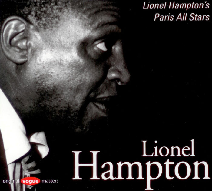 Lionel Hampton's Paris All Stars
