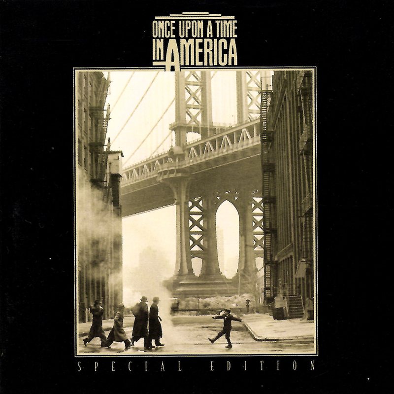Once upon a Time in America  image