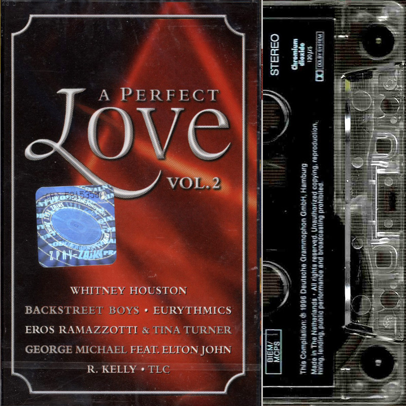 A Perfect Love Vol. 2