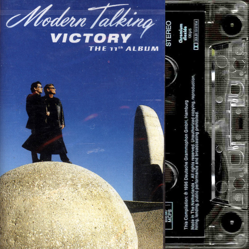 Victory - The 11th Album