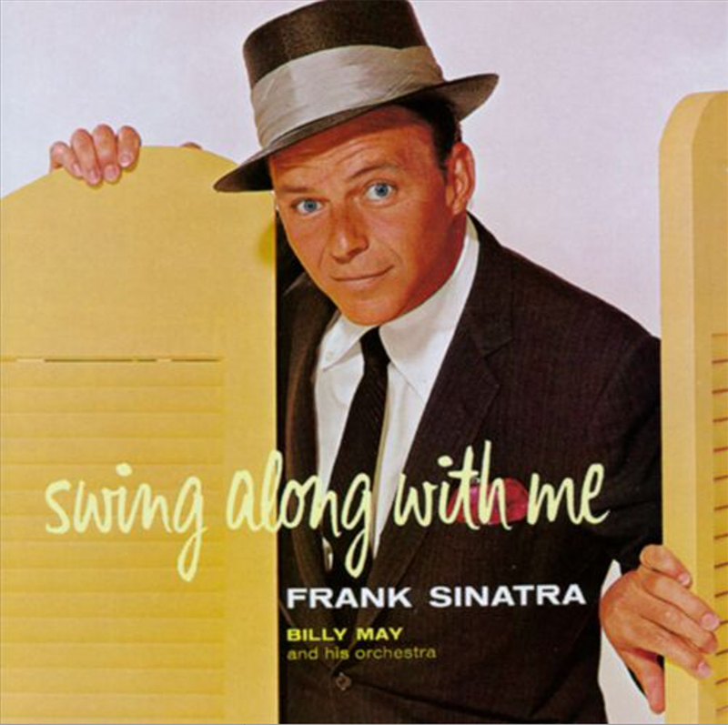 Swing Along With Me image