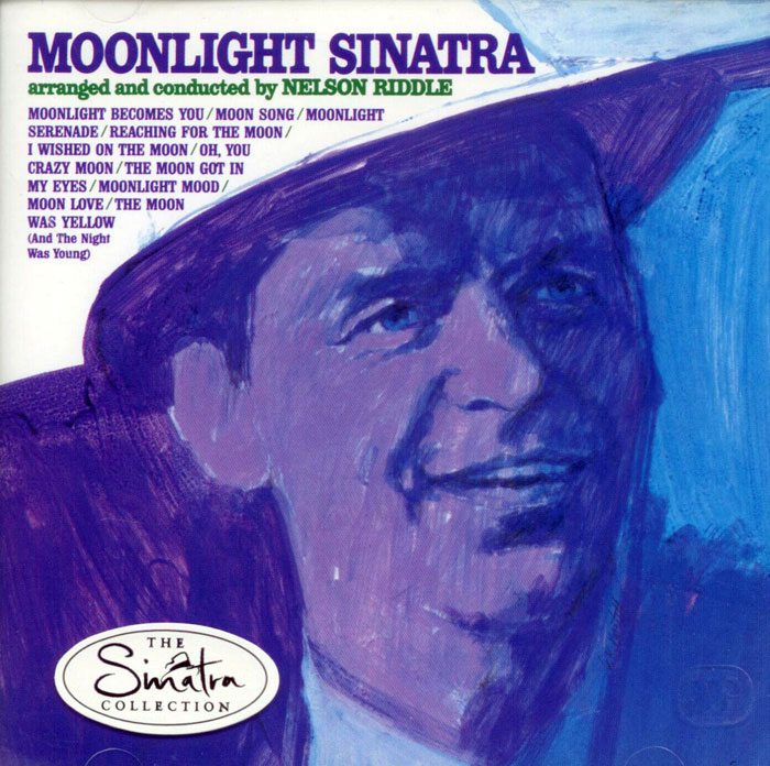 Moonlight Sinatra image