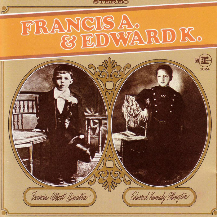 Francis A. & Edward K.