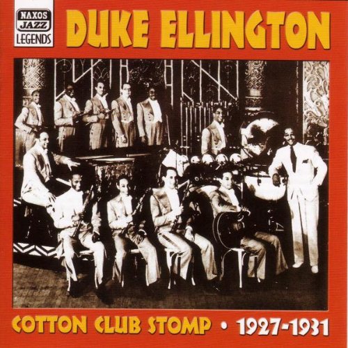 Cotton Club Stomp - 1927-1931
