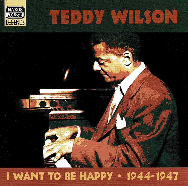 I Want to Be Happy: 1944-1947 image