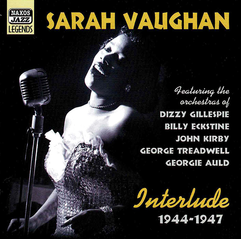 Interlude: Early Recordings 1944-1947 image