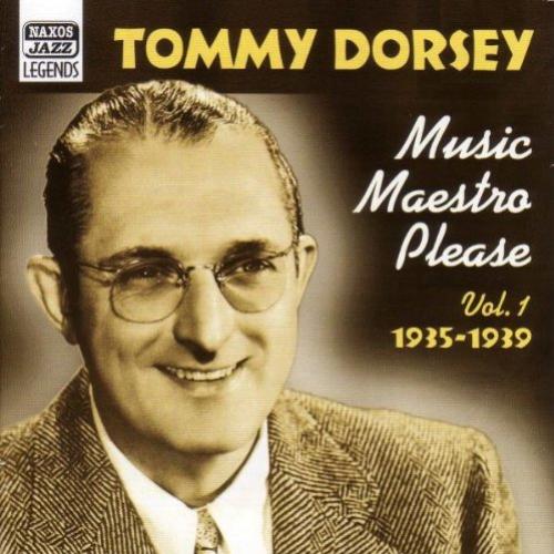 Music, Maestro Please! Original Recordings 1935-1939
