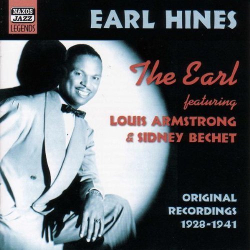 The Earl - Original recordings