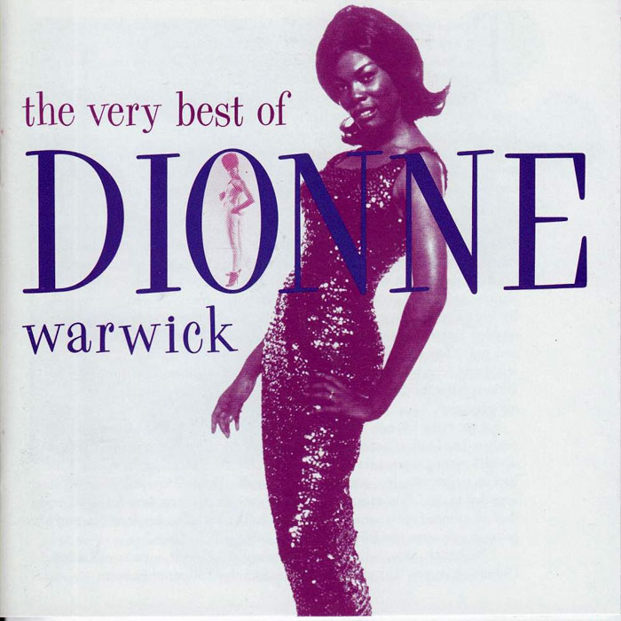 The Very Best Of Dionne Warwick