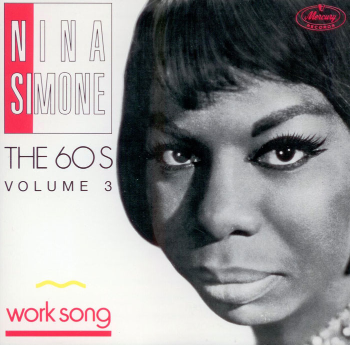 Work Song (The 60's)