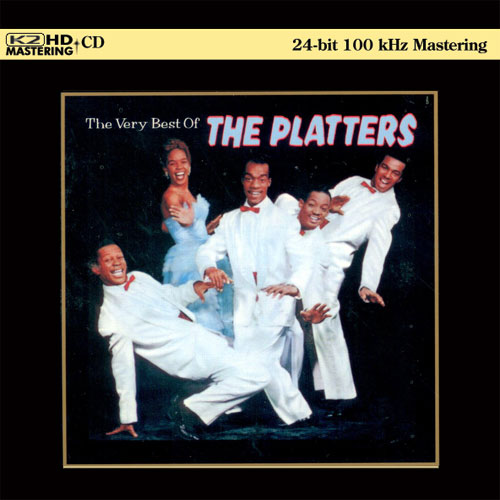 The Very Best of The Platters