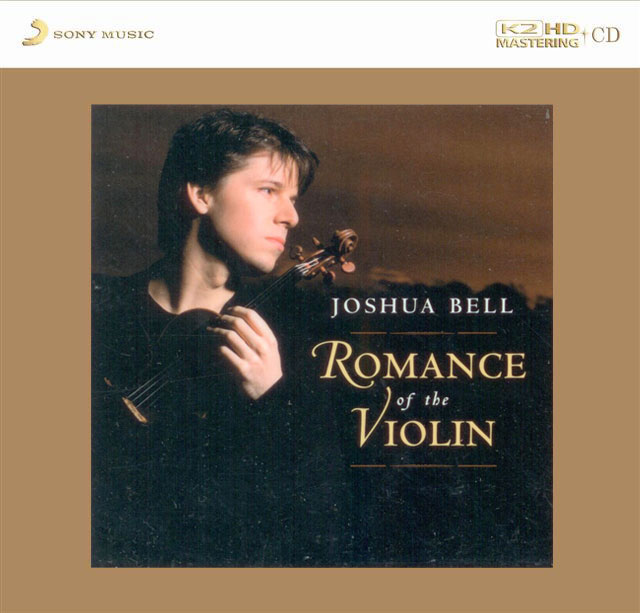 Romance of the Violin image
