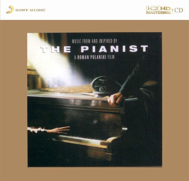 The Pianist image