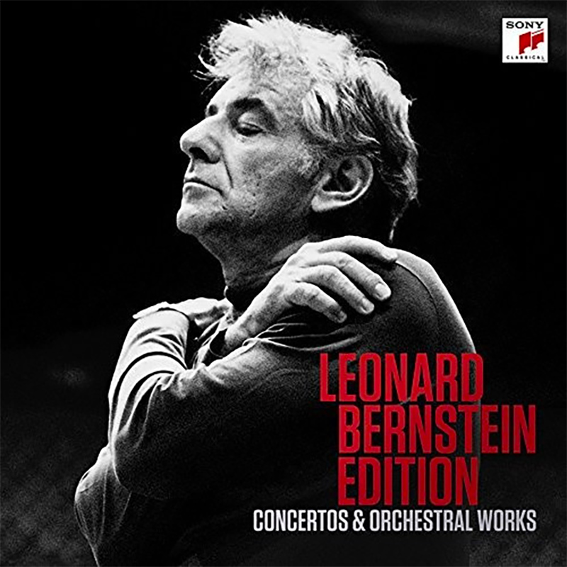 Concertos & Orchestral Works