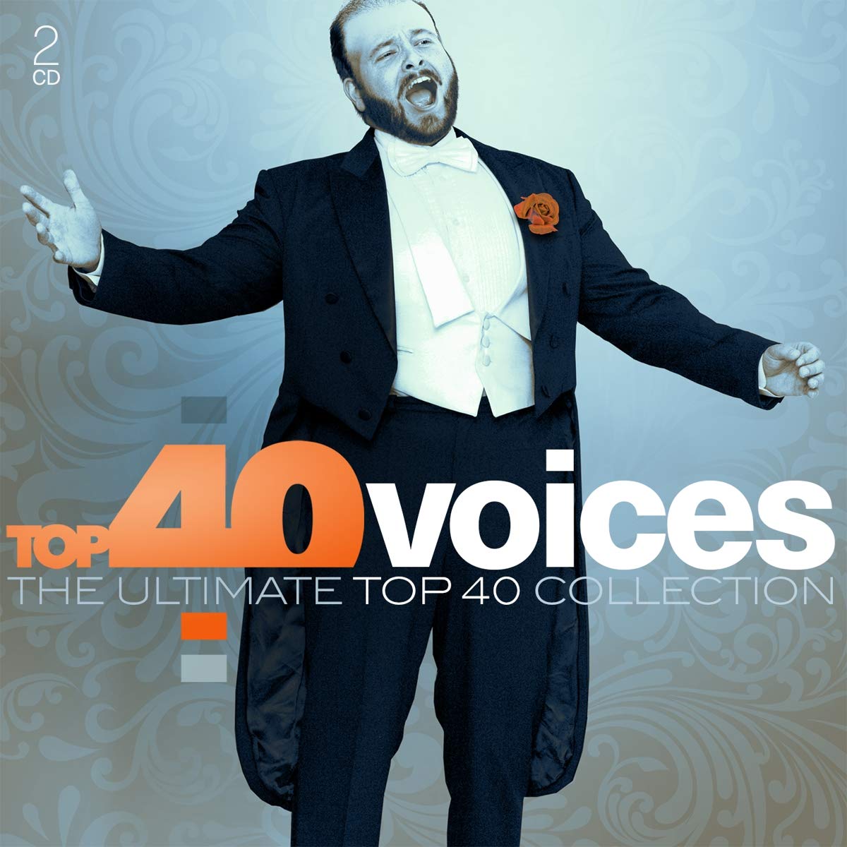 Top 40 Voices image