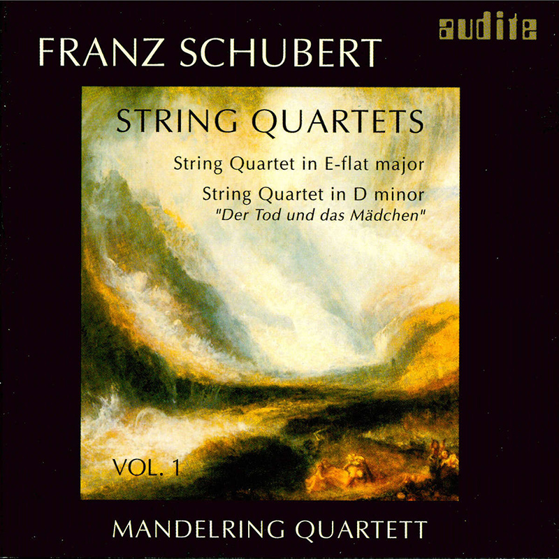 String Quartets Vol. I