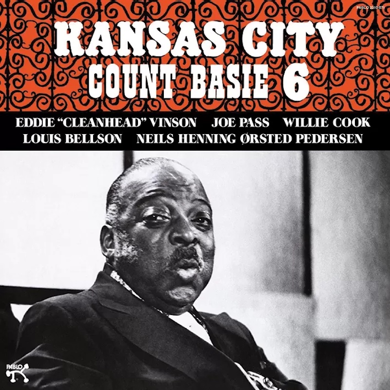 Kansas City - Count Basie 6