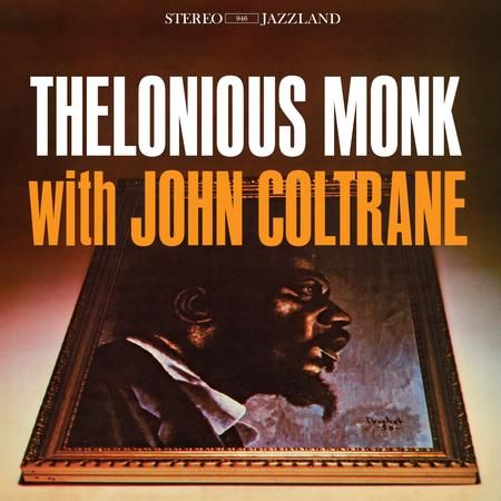 Thelonious Monk & John Coltrane