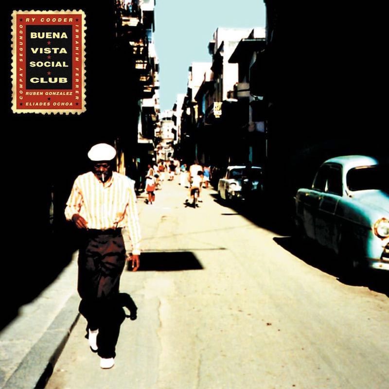 Buena Vista Socila Club