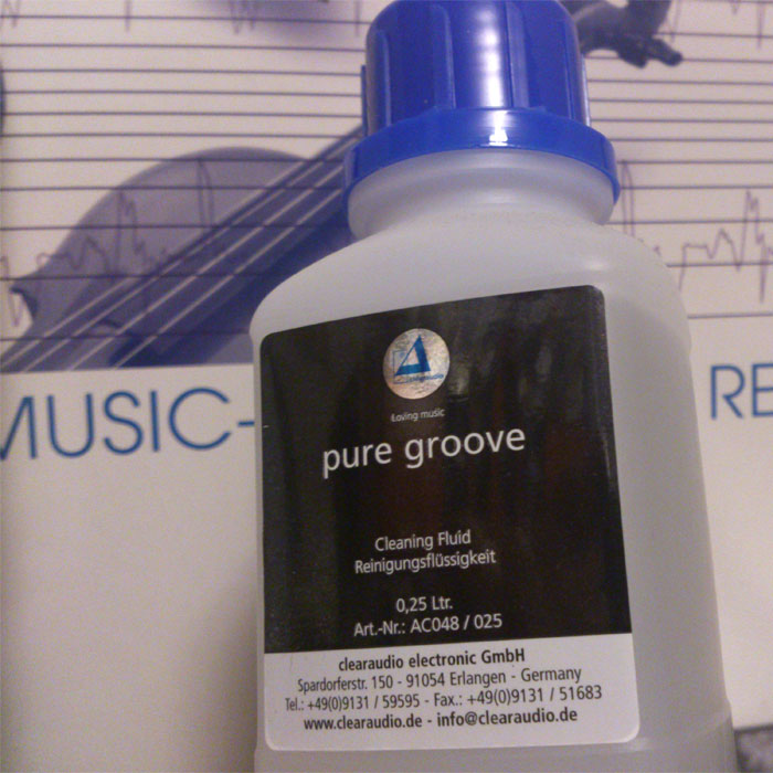 Pure Groove image