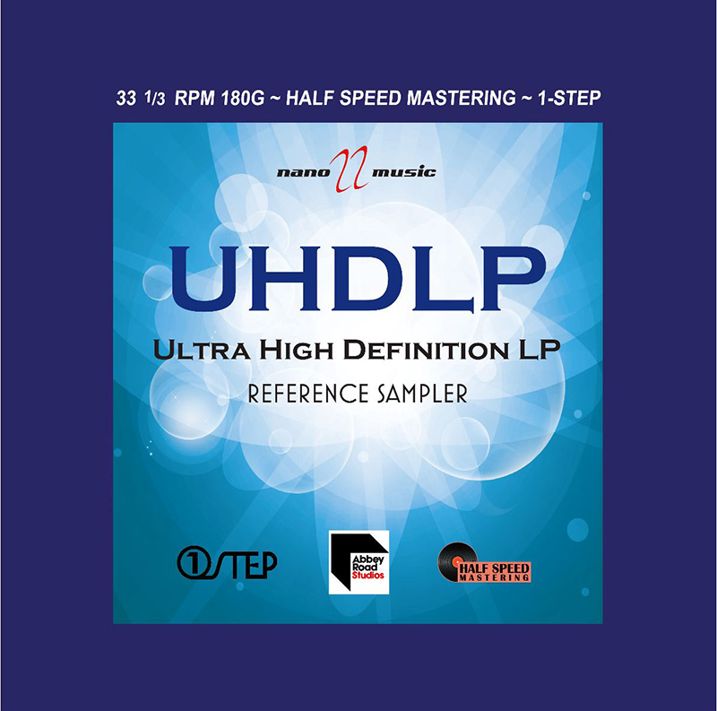 UHDLP - Reference Sampler