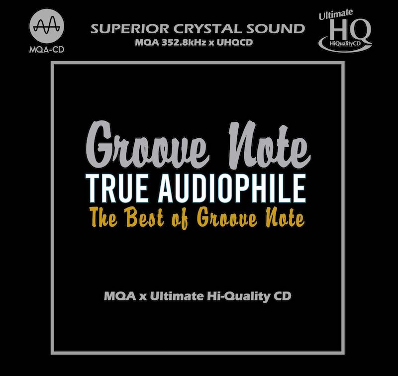 Best Of Groove Note - v.1