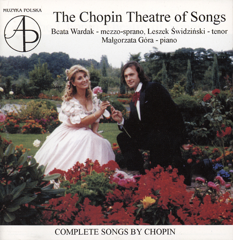 The Chopin Theatre of Songs
