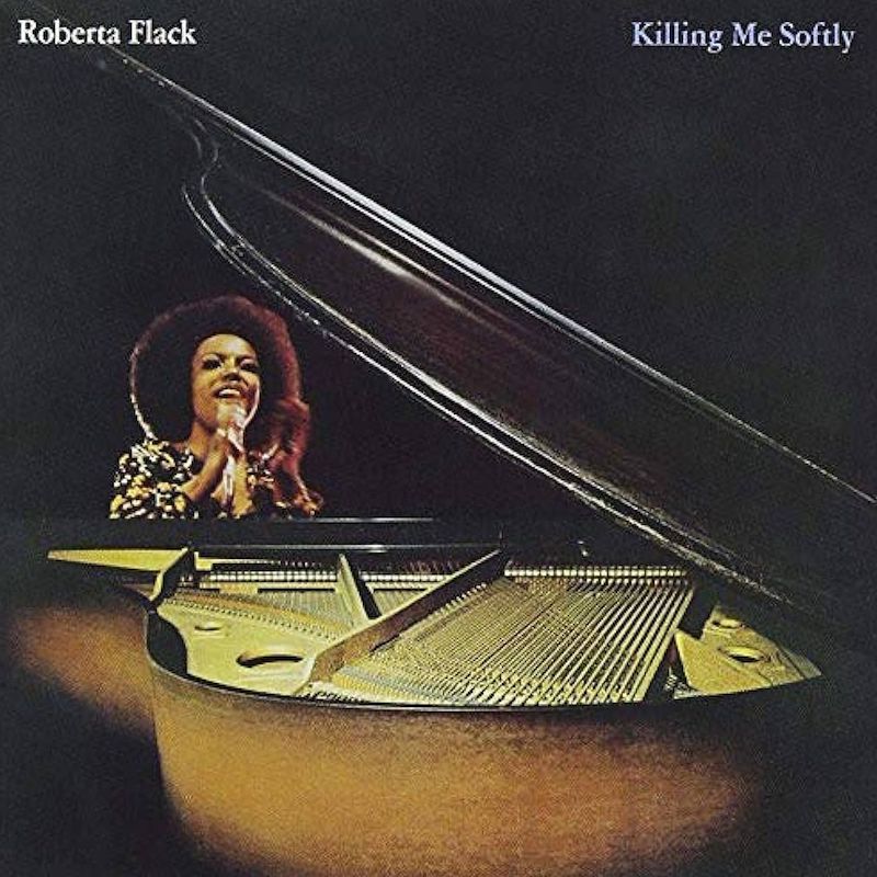 Killing Me Softly (Atlantic 75 Series)