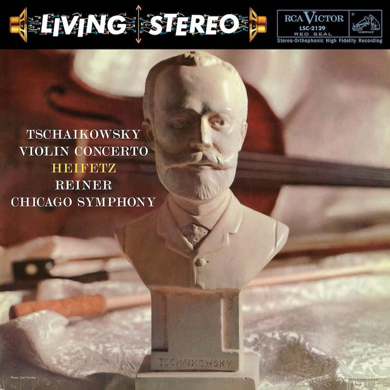 Violin Concerto