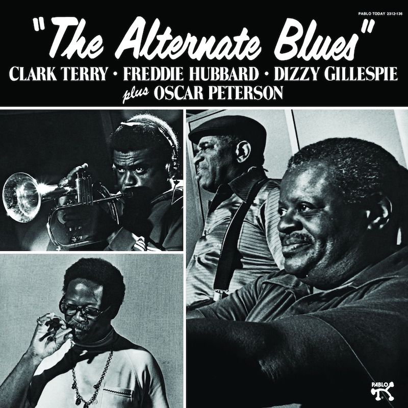 The Alternate Blues