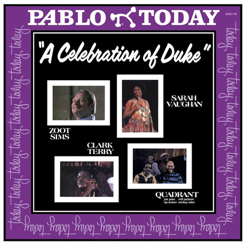 A Celebration of Duke (Pablo Series)